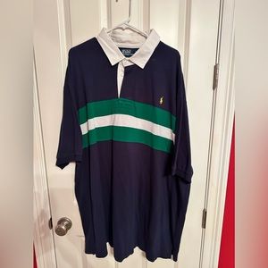 Polo Ralph Lauren Big & Tall Shirt